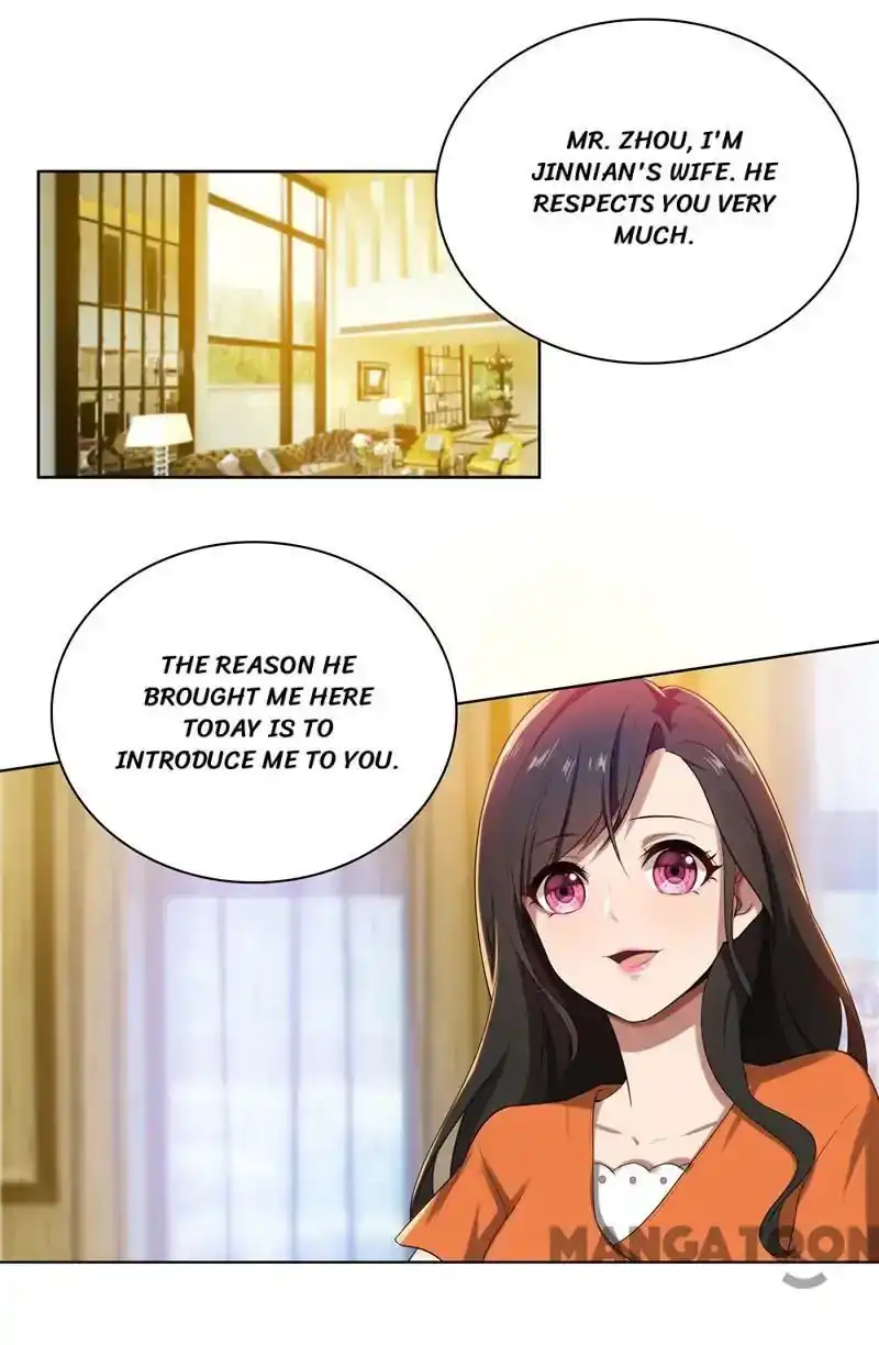 Beloved Wife is not Well-Behaved Chapter 13 23
